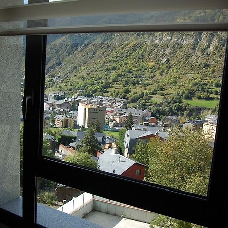 Apartament Tucamp Nº6275 Encamp Oda fotoğraf
