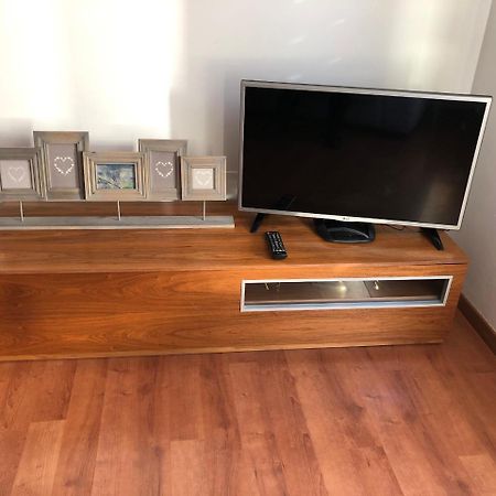 Apartament Tucamp Nº6275 Encamp Dış mekan fotoğraf