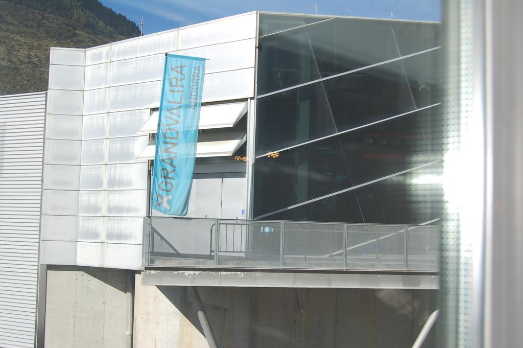 Apartament Tucamp Nº6275 Encamp Oda fotoğraf