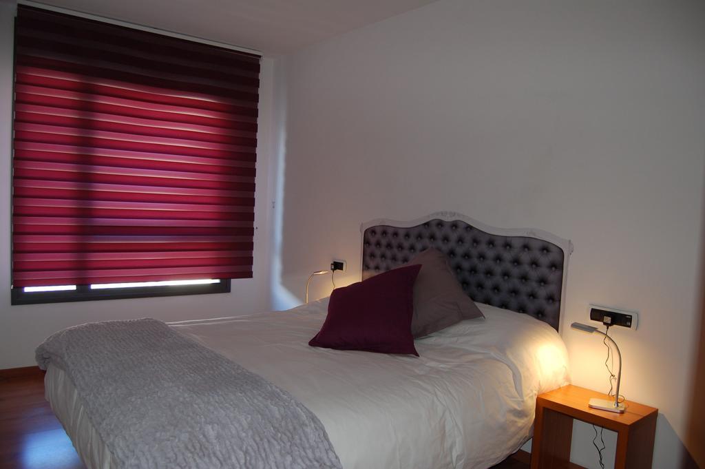 Apartament Tucamp Nº6275 Encamp Oda fotoğraf