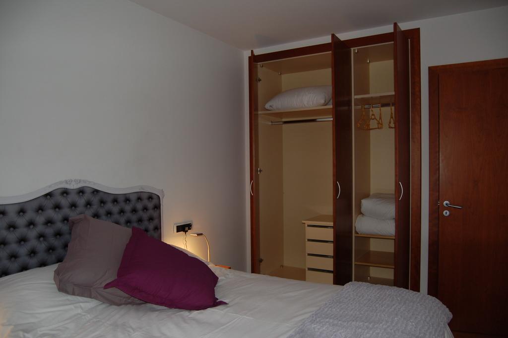 Apartament Tucamp Nº6275 Encamp Oda fotoğraf