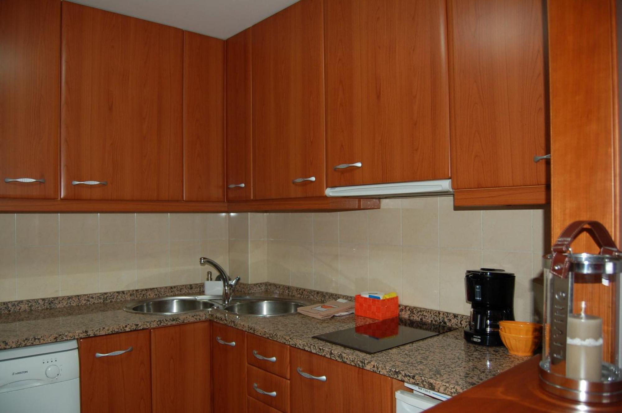 Apartament Tucamp Nº6275 Encamp Dış mekan fotoğraf