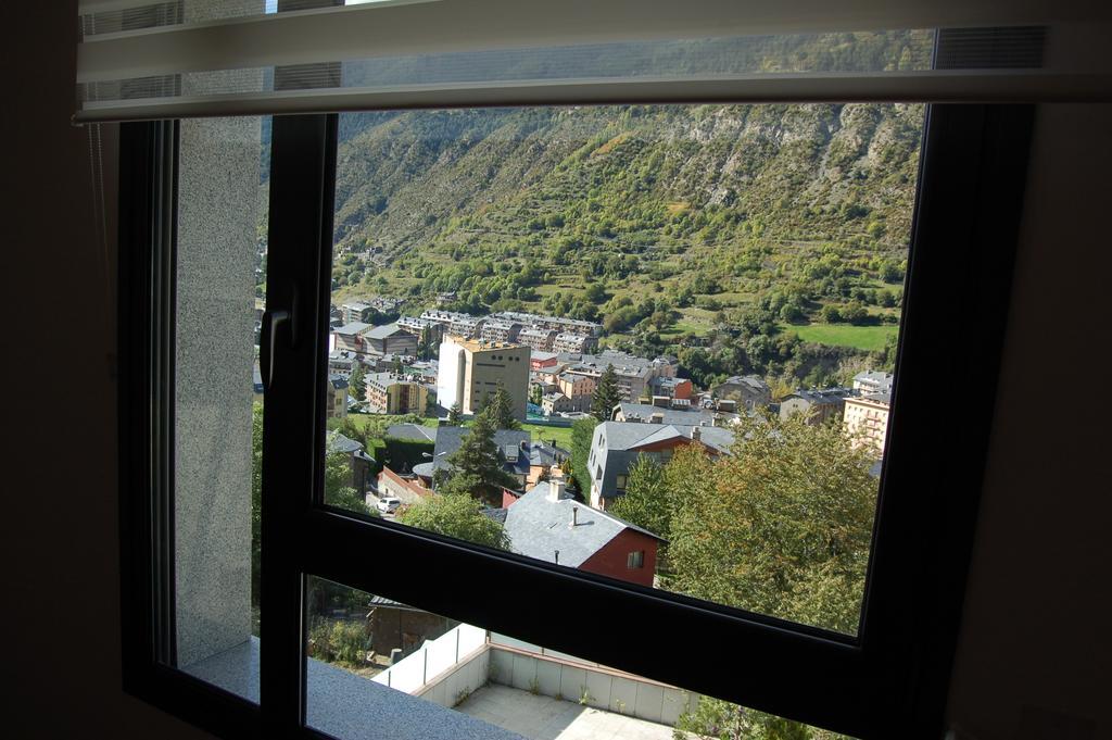 Apartament Tucamp Nº6275 Encamp Oda fotoğraf