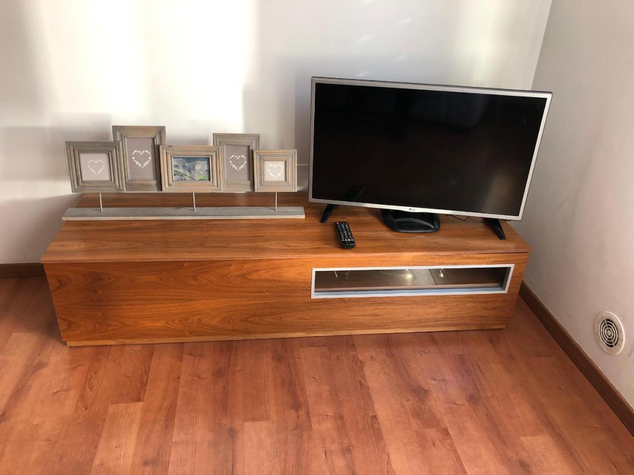 Apartament Tucamp Nº6275 Encamp Dış mekan fotoğraf