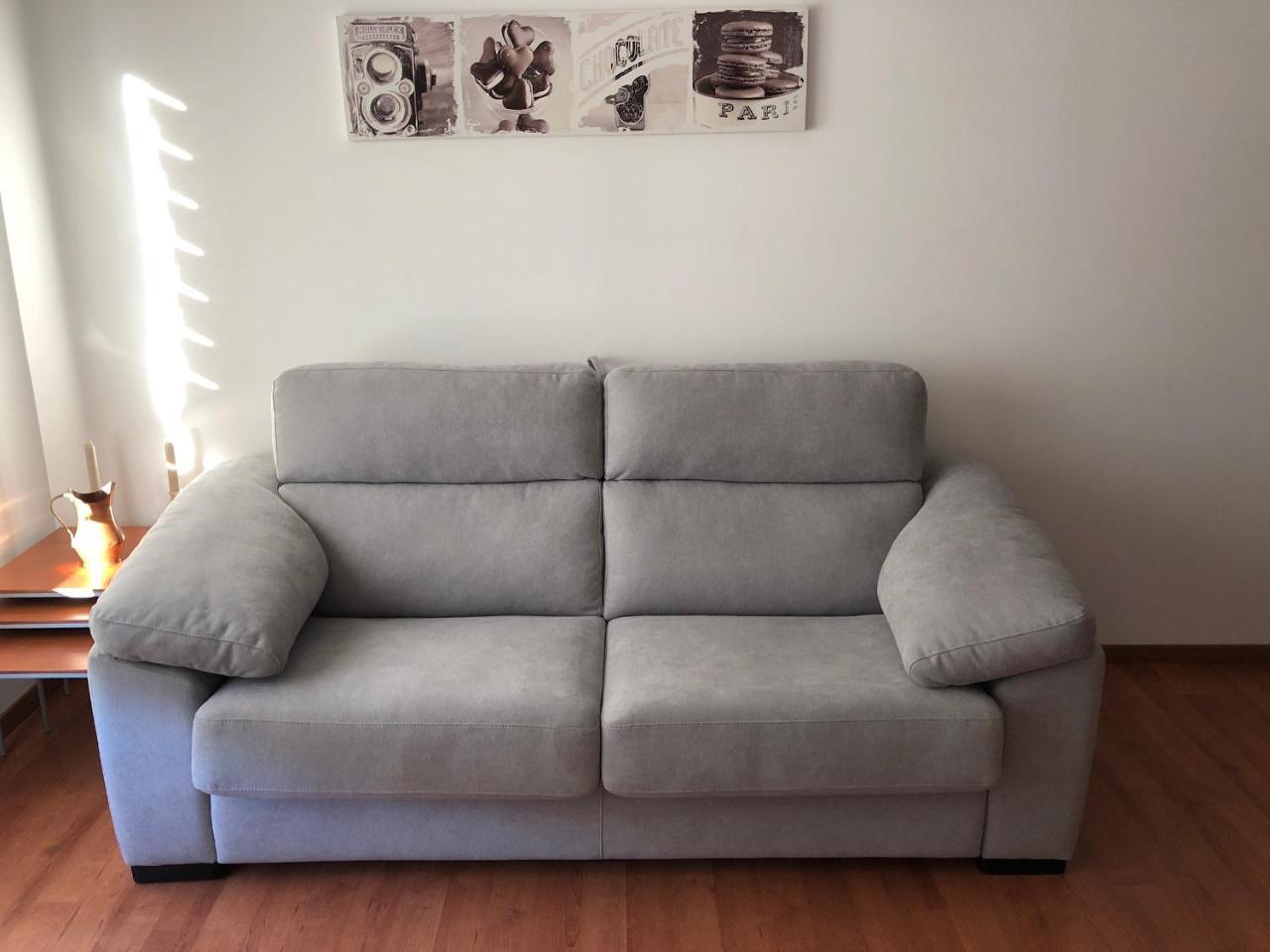 Apartament Tucamp Nº6275 Encamp Dış mekan fotoğraf